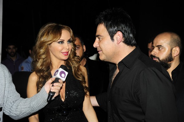 Roula Saad & Assi El Hellani in Concert